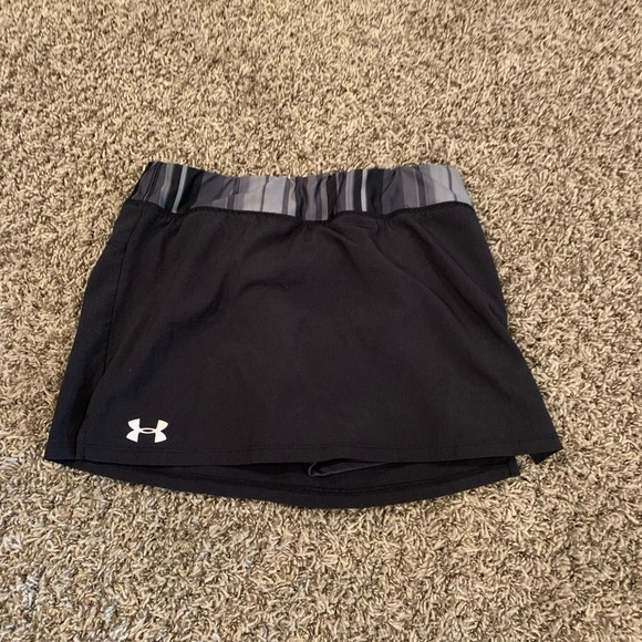 Under Armour Other - Youth Under Armour Skort size-M